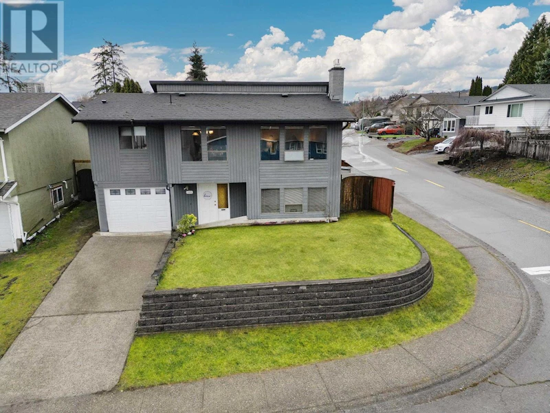 1212 Texada Street, Coquitlam BC V3B 5X5