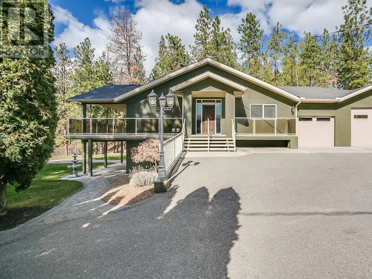 2311 Westlake Road, West Kelowna, BC, V1Z 2L5