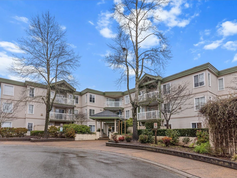 205 - 10678 138a Street, Surrey BC V3T 4L3