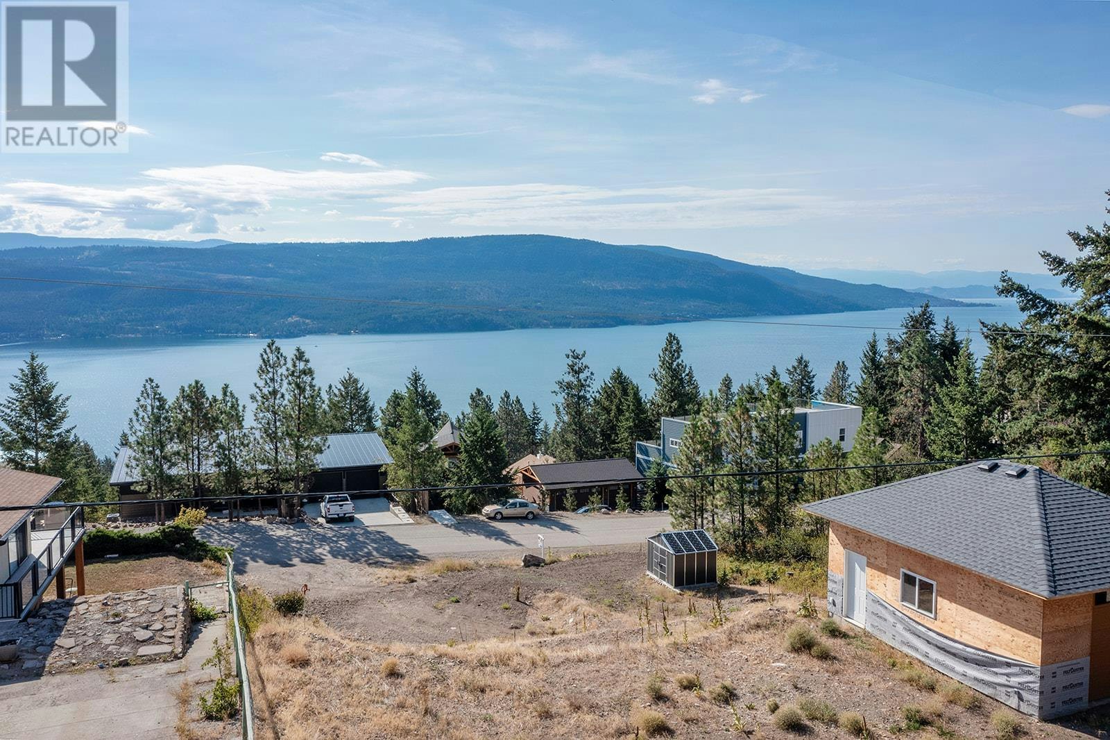 538 Mountain Drive, West Kelowna, BC, V1H 2B8
