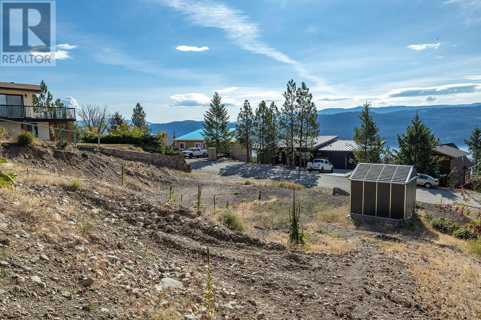 538 Mountain Drive, West Kelowna, BC, V1H 2B8 - 12