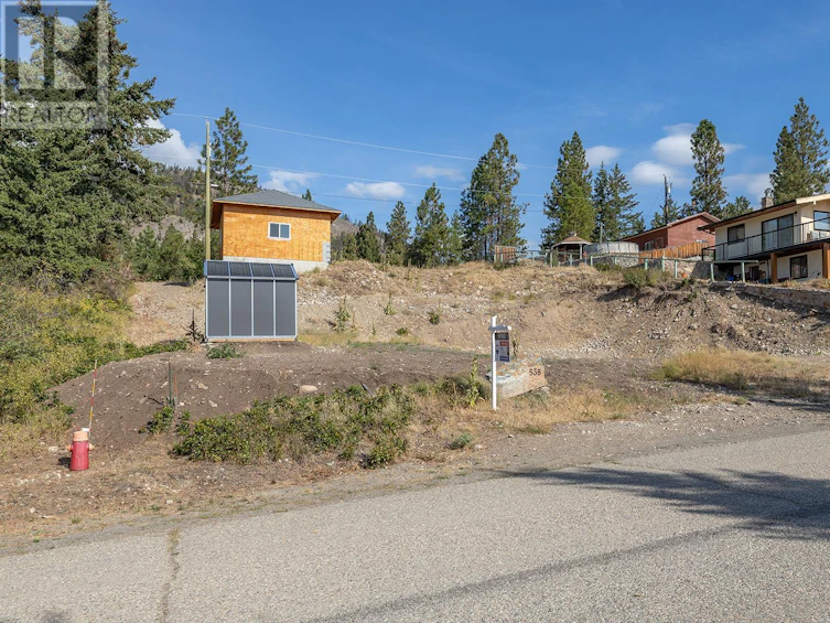 538 Mountain Drive, West Kelowna, BC, V1H 2B8 - 15