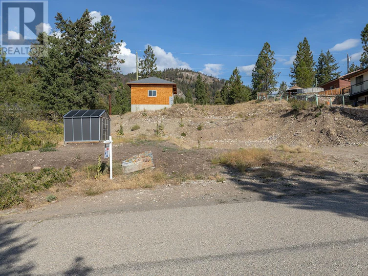 538 Mountain Drive, West Kelowna, BC, V1H 2B8 - 16