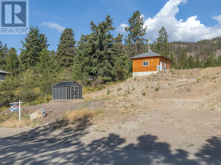 538 Mountain Drive, West Kelowna, BC, V1H 2B8 - 17