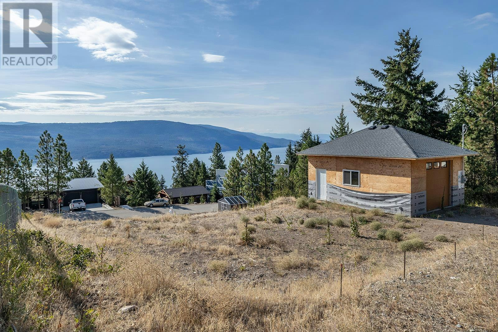 538 Mountain Drive, West Kelowna, BC, V1H 2B8 - 2