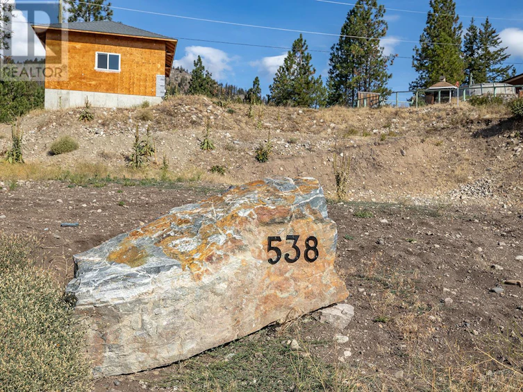 538 Mountain Drive, West Kelowna, BC, V1H 2B8 - 20