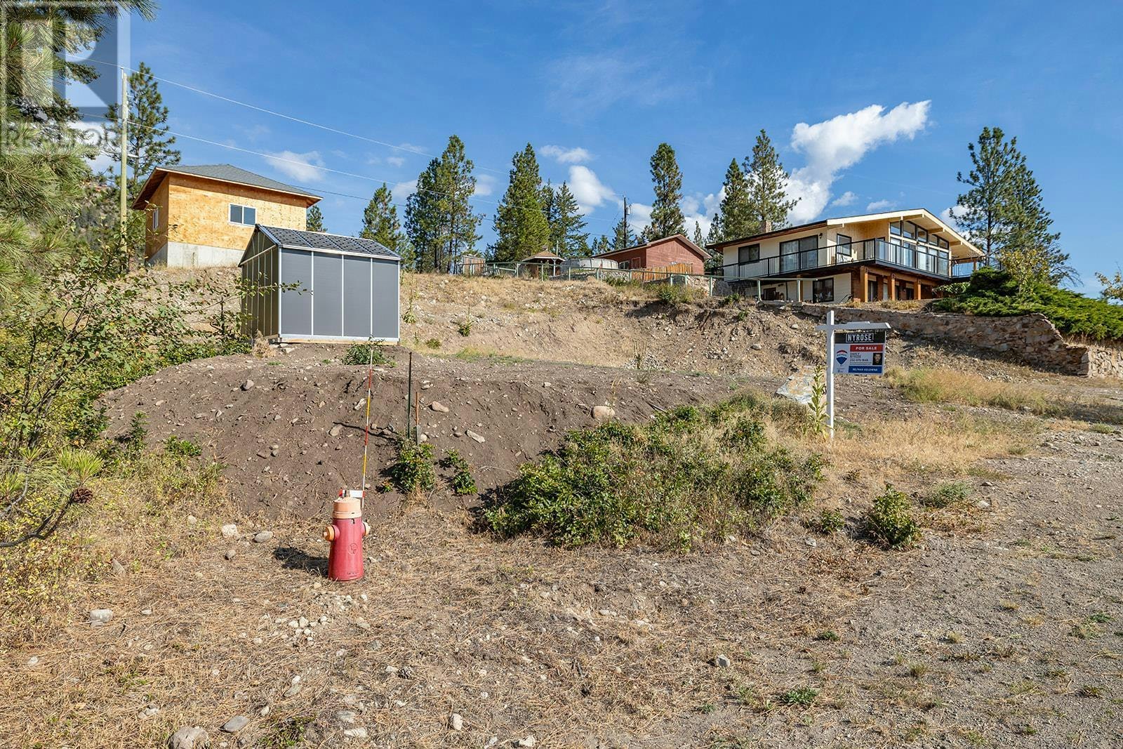 538 Mountain Drive, West Kelowna, BC, V1H 2B8 - 23