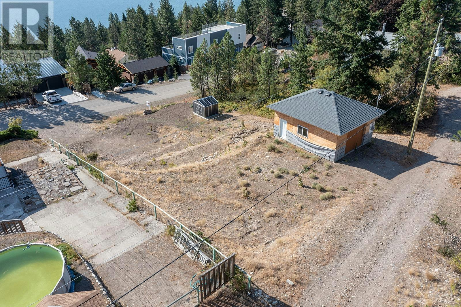 538 Mountain Drive, West Kelowna, BC, V1H 2B8 - 24