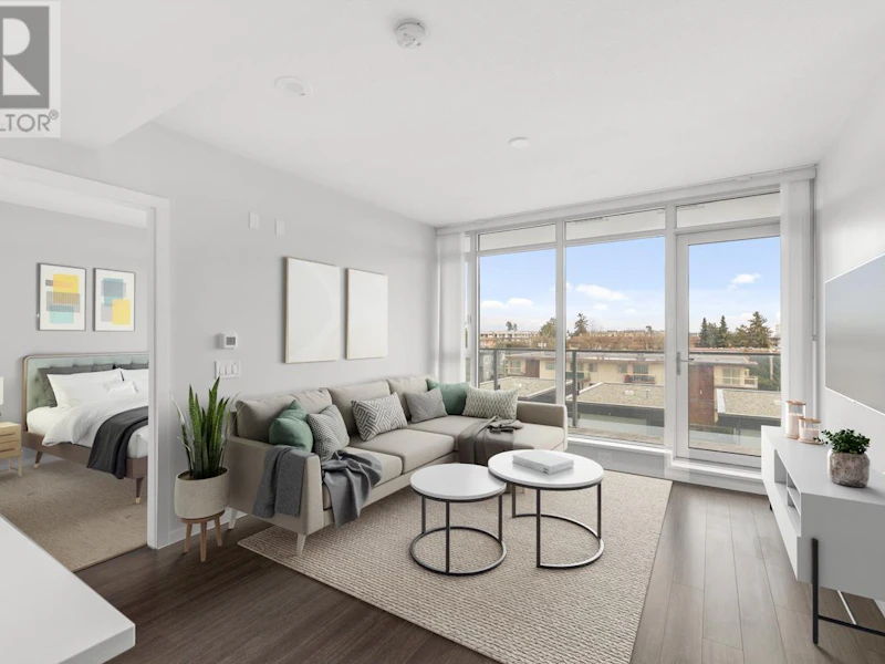 507 - 6700 Dunblane Avenue, Burnaby BC