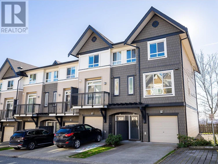 48-1295 Soball Street, Coquitlam, BC, V3E 0G9