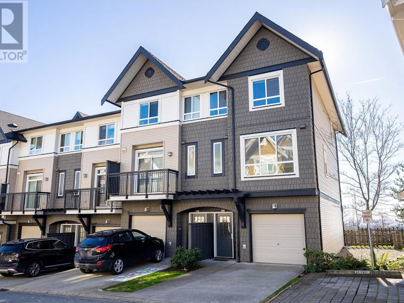 48 - 1295 Soball Street, Coquitlam BC V3E 0G9
