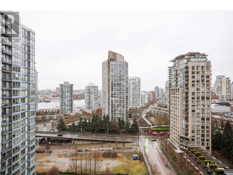 2111 - 928 Beatty Street, Vancouver BC V6Z 3G6