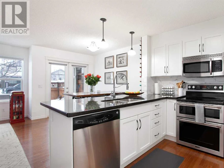 1304,-2384 Sagewood Gate Southwest, Airdrie, AB, T4B 0K7