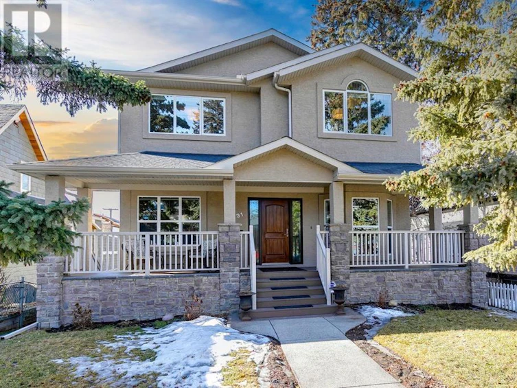 1731 25 Street Southwest, Calgary, AB, T3C 1J7