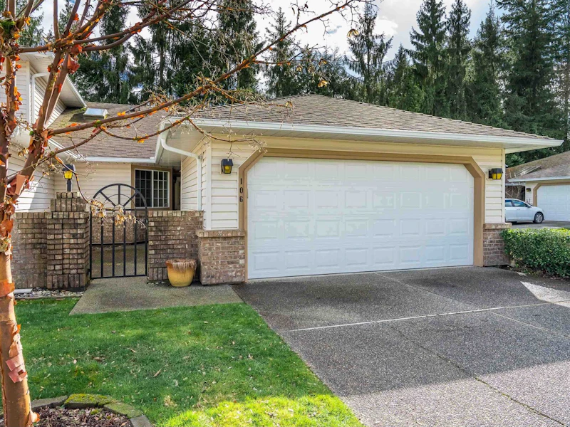 106 - 9715 148a Street, Surrey BC V3R 9N8