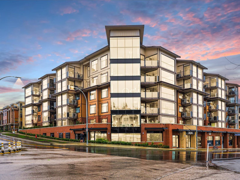401 - 20376 86th Avenue, Langley BC