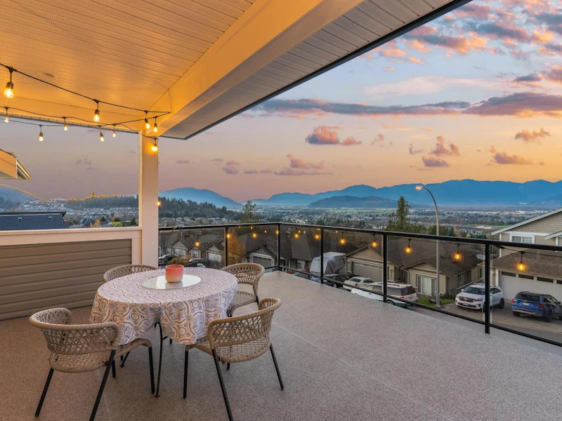 46842 Sylvan Drive, Chilliwack BC
