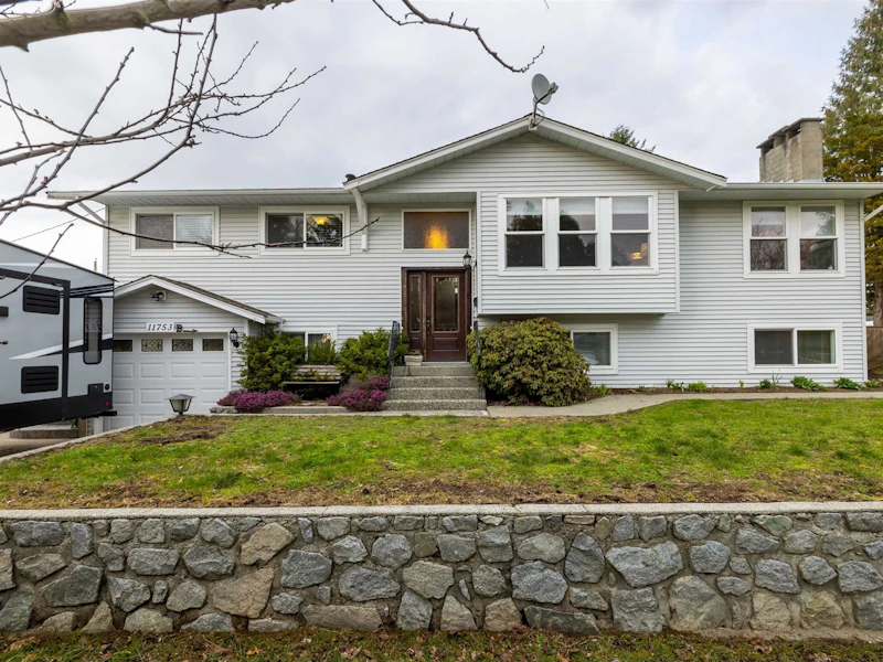 11753 91st Avenue, Delta BC V4C 3K1