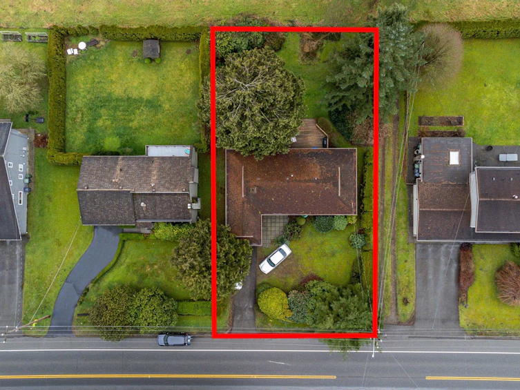 22948 88 Avenue, Langley, BC, V1M 2R4