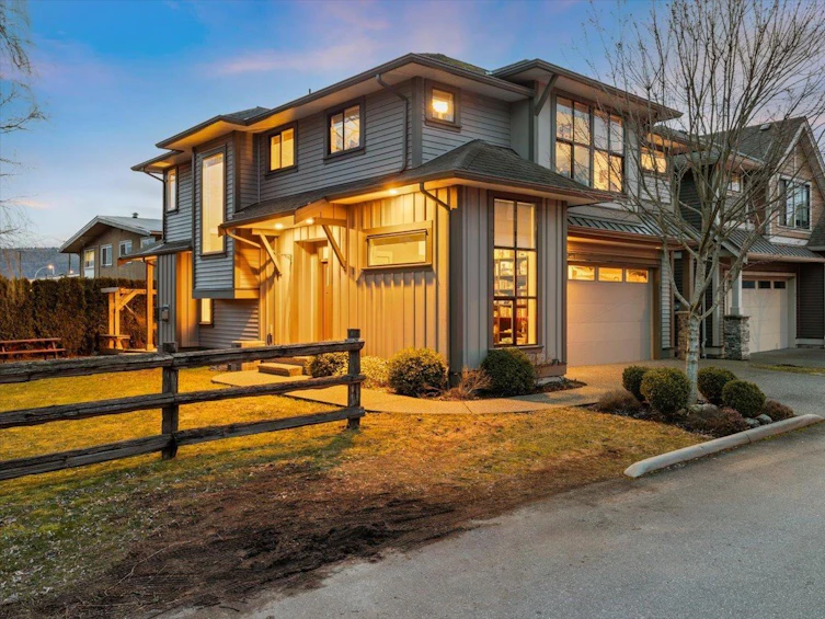 2-7196 Evans Road, Chilliwack, BC, V2R 0W9