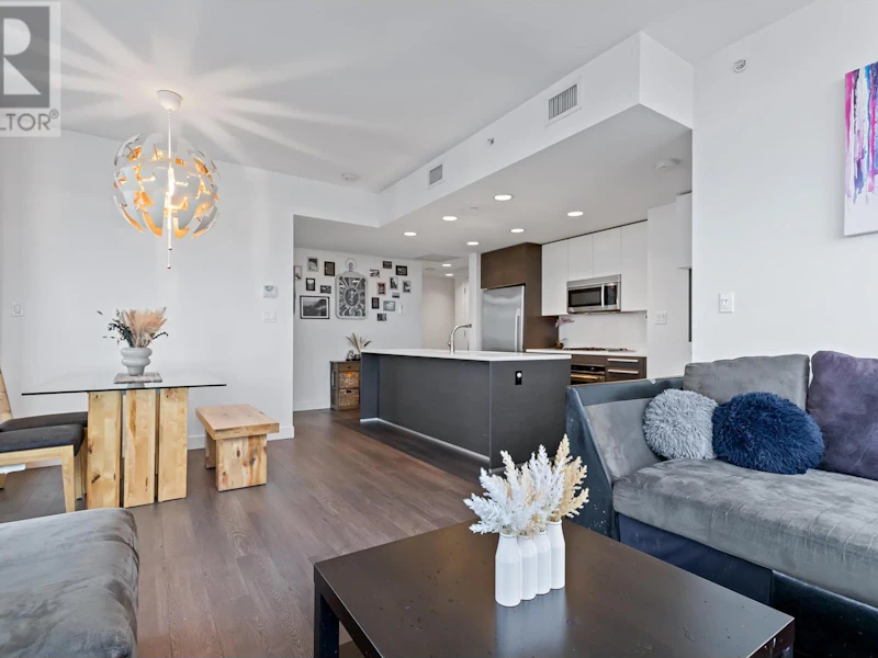 2107 - 2008 Rosser Avenue, Burnaby BC