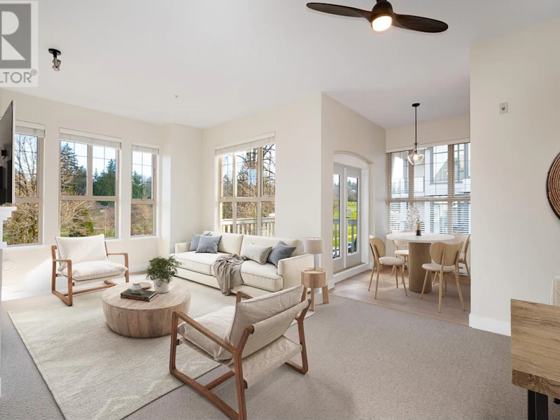 1402 - 4655 Valley Drive, Vancouver BC V6J 5L6