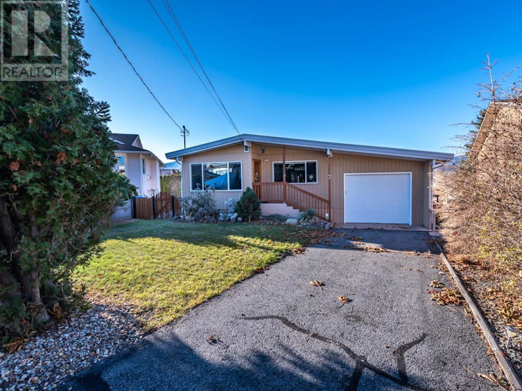 7 Birch Court, Osoyoos, BC, V0H 1V3
