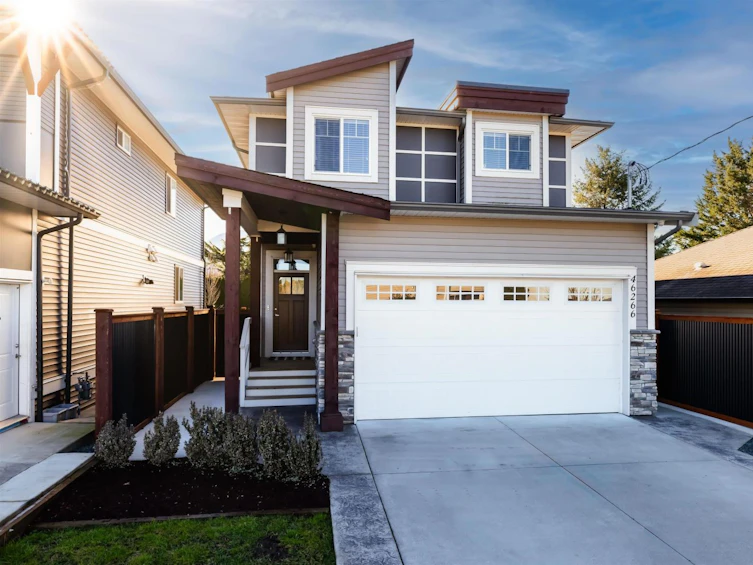 46266 Stevenson Road, Chilliwack, BC, V2R 2R5