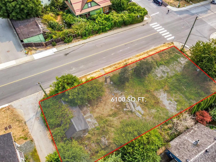 33091 3rd Avenue, Mission, BC, V2V 1N6 - 3