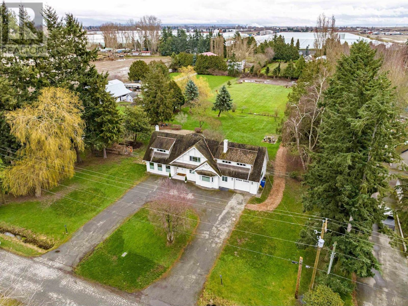 3560 40th Street, Delta BC V4K 3N2