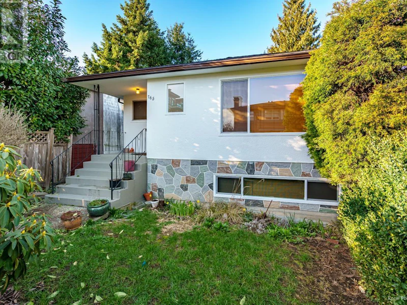 765 E 29th Avenue, Vancouver BC V5V 2S2