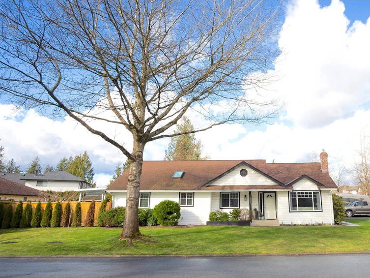 20581 96a Avenue, Langley, BC, V1M 2H3
