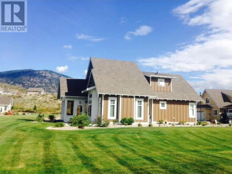 142-2450 Radio Tower Road, Osoyoos, BC, V0H 1T1