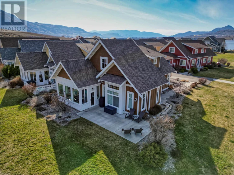 142-2450 Radio Tower Road, Osoyoos, BC, V0H 1T1 - 31