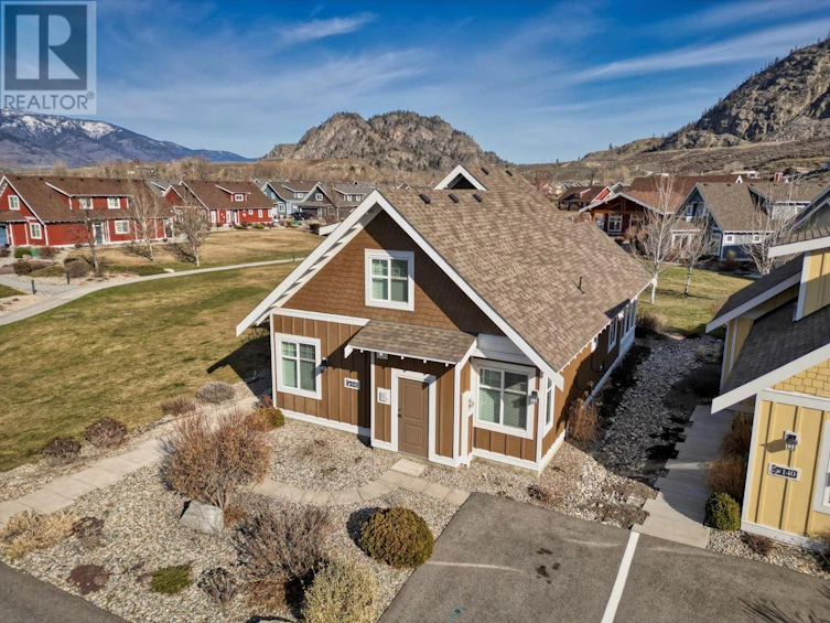 142-2450 Radio Tower Road, Osoyoos, BC, V0H 1T1 - 32