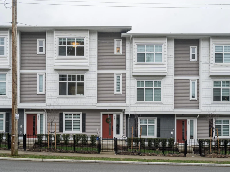 27 - 2033 Mckenzie Road, Abbotsford BC