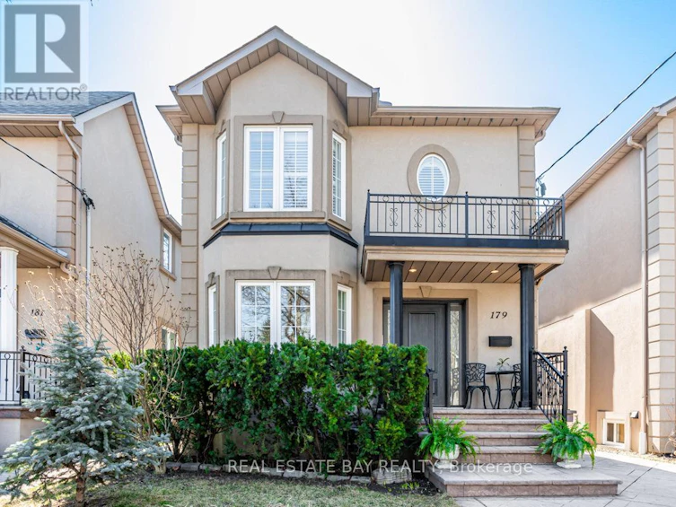 179 Parkhurst Boulevard, Toronto, ON, M4G 2G2