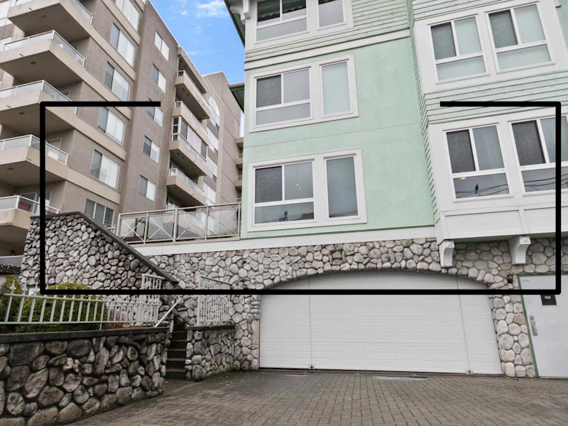 104 - 45775 Spadina Avenue, Chilliwack BC V2P 1T5