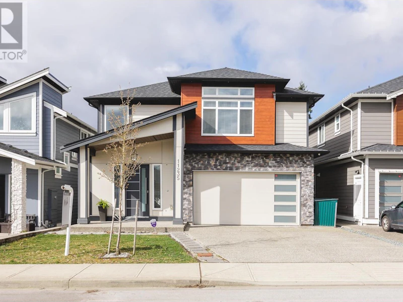 11235 238th Street, Maple Ridge BC