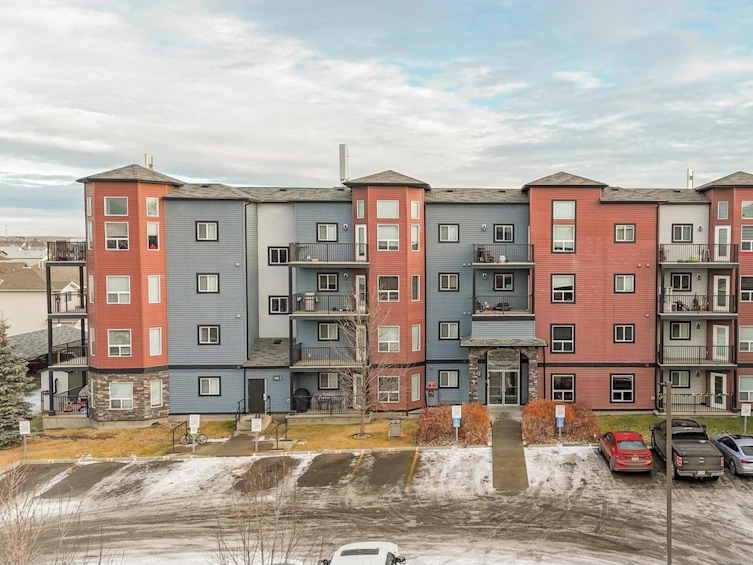102-392 Silver Berry Road NW, Edmonton, AB, T6T 0H1