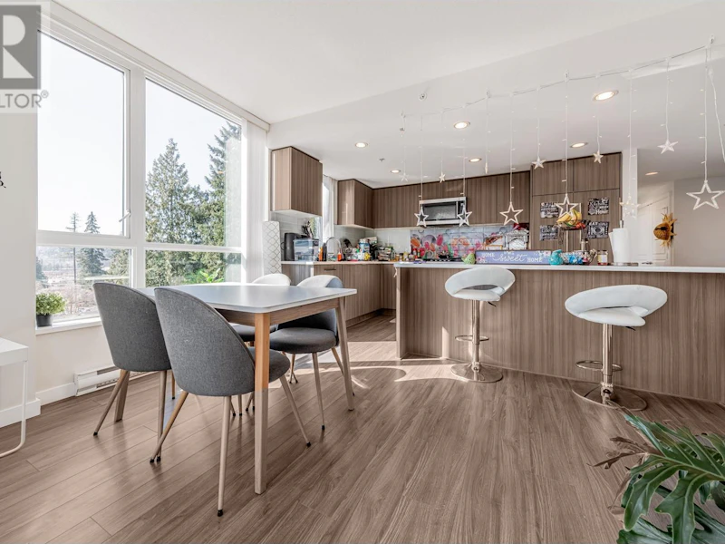 703 - 3096 Windsor Gate, Coquitlam BC