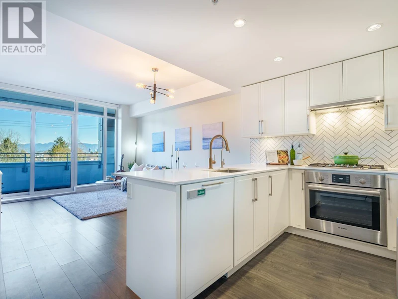 512 - 2435 Kingsway Mews, Vancouver BC