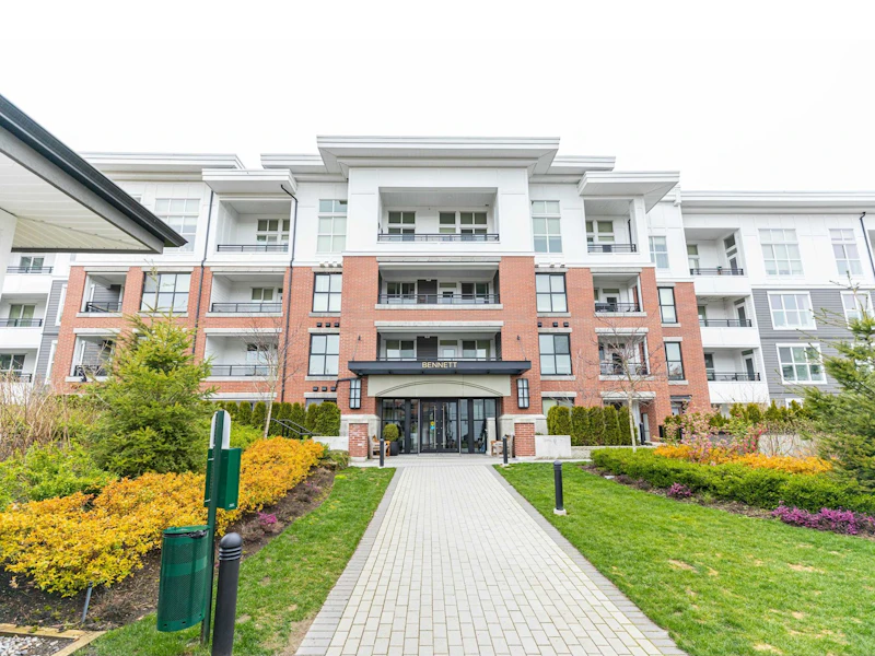 A321 - 8150 207th Street, Langley BC