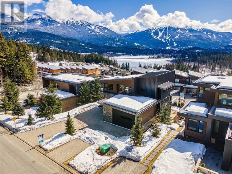 8505 Ashleigh Mcivor Drive, Whistler, BC, V8E 1L9