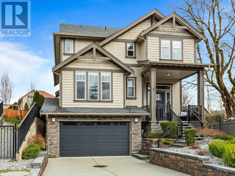 13582 Nelson Peak Drive, Maple Ridge, BC, V4R 0G1
