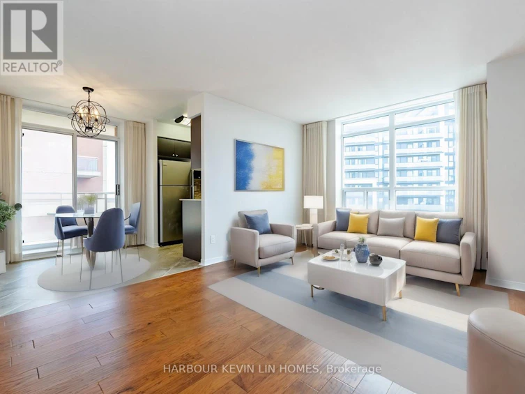 Lph04-75 King William Crescent, Richmond Hill, ON, L4B 0C1