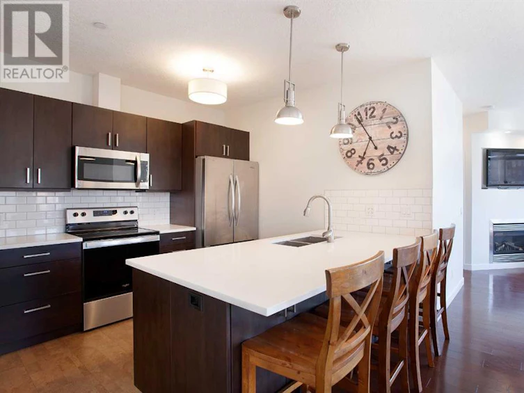 307,-910 18 Avenue Southwest, Calgary, AB, T2T 0H1