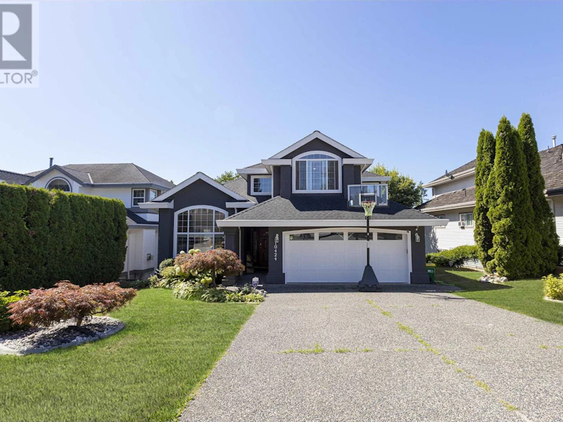 10424 Tamarack Crescent, Maple Ridge BC V2W 1B3