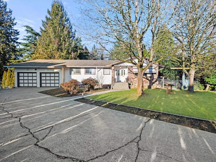 2921 Laurnell Crescent, Abbotsford, BC, V2S 4R7