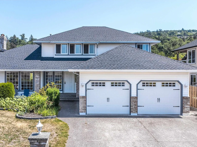 3698 Lethbridge Drive, Abbotsford BC V3G 1J7